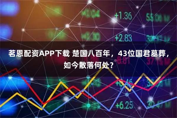 茗恩配资APP下载 楚国八百年，43位国君墓葬，如今散落何处？